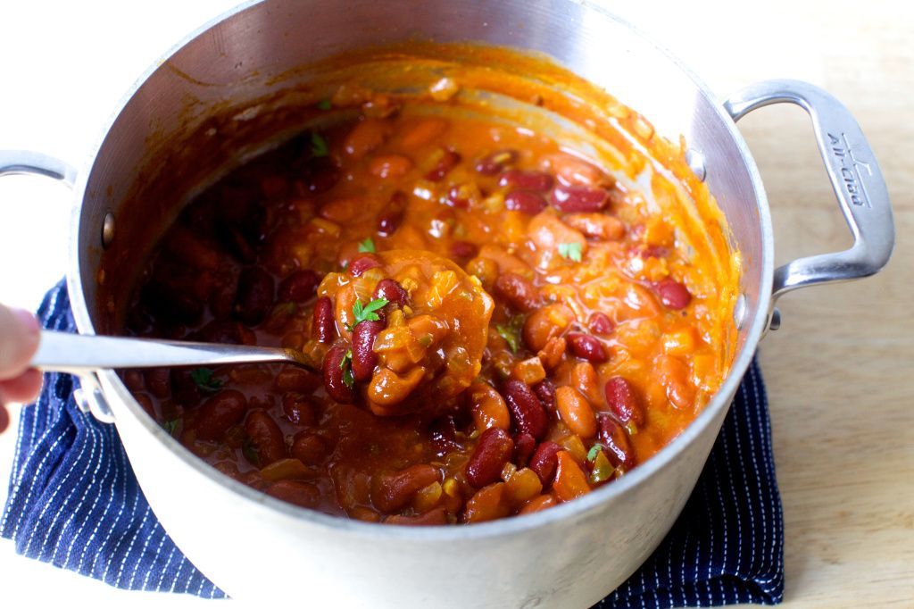 Red Kidney Bean Curry (Rajma) -   19 ground recipes kidney beans
 ideas