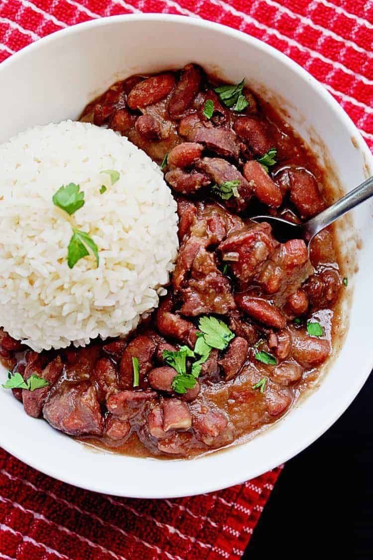 19 ground recipes kidney beans
 ideas