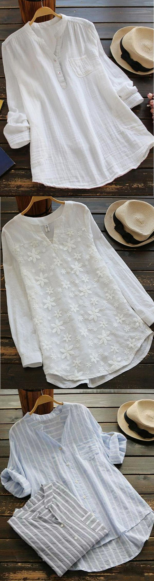 Up to 67% OFF! Shop Now>>New Arrival Spring Blouse Tops -   20 asian style fashion
 ideas