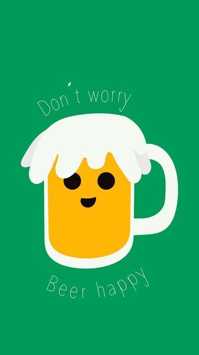 Finally its Friday Dont worry Beer Happy!! -   20 crafts beer pictures
 ideas