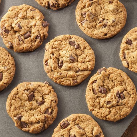 10 Delicious Cookies Under 100 Calories -   20 diet snacks under 100 calories
 ideas