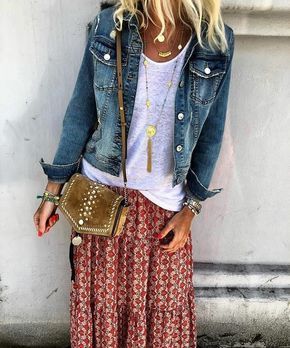 20 indie chic style
 ideas