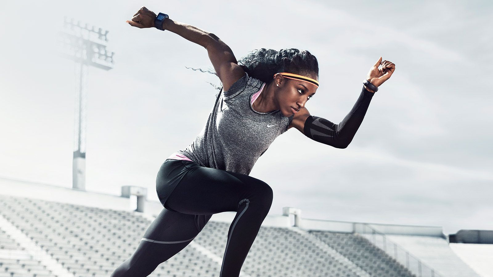 Nike Dri-FIT Knit. Nike. -   20 nike fitness photography
 ideas