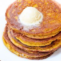 Low Carb Pumpkin Pancakes | Low Carb Recipes by That's Low Carb?! -   20 pumpkin recipes pancakes
 ideas