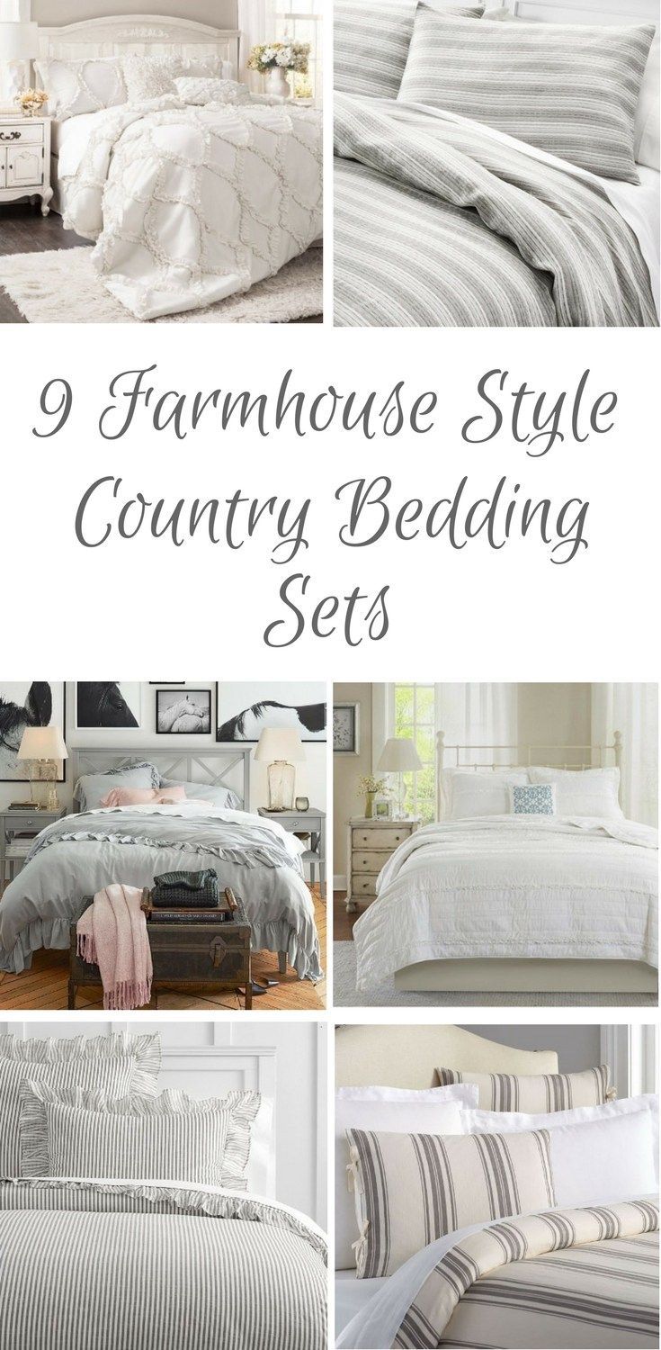 21 country farmhouse style
 ideas