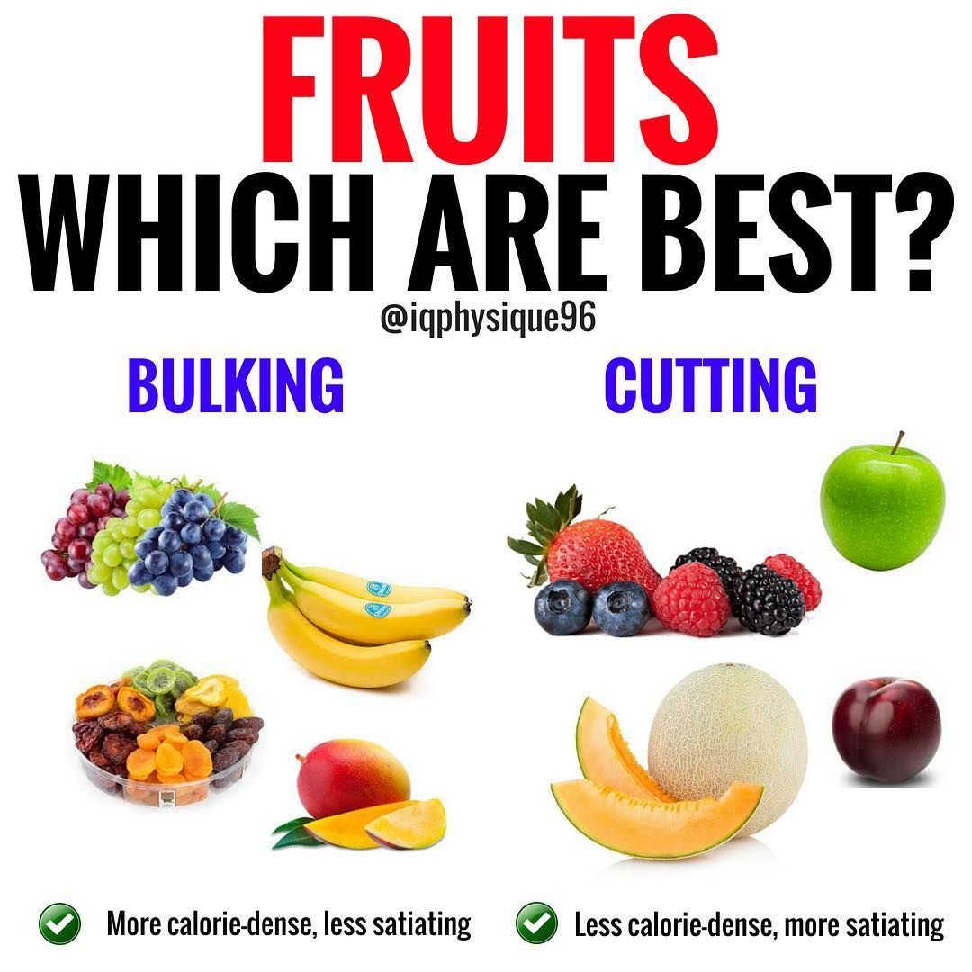 13 Fruits to Eat for Weight Loss -   21 fitness nutrition fruit
 ideas