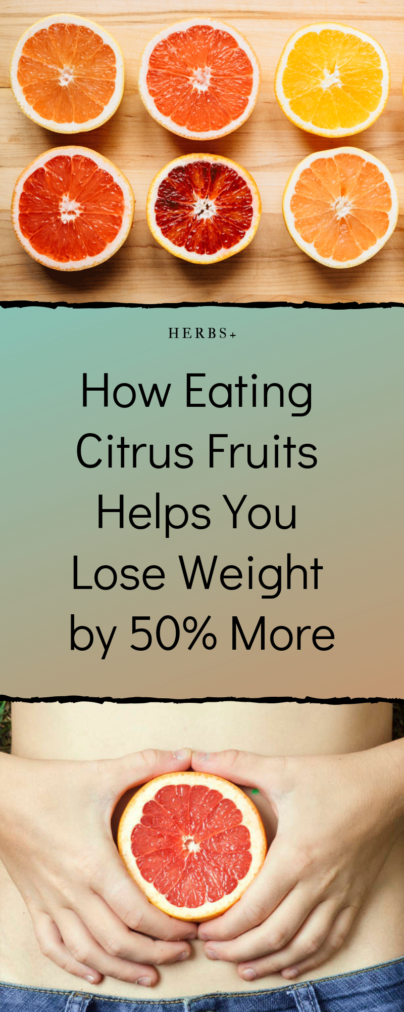 How Eating Citrus Fruits Helps You Lose Weight by 50% More -   21 fitness nutrition fruit
 ideas