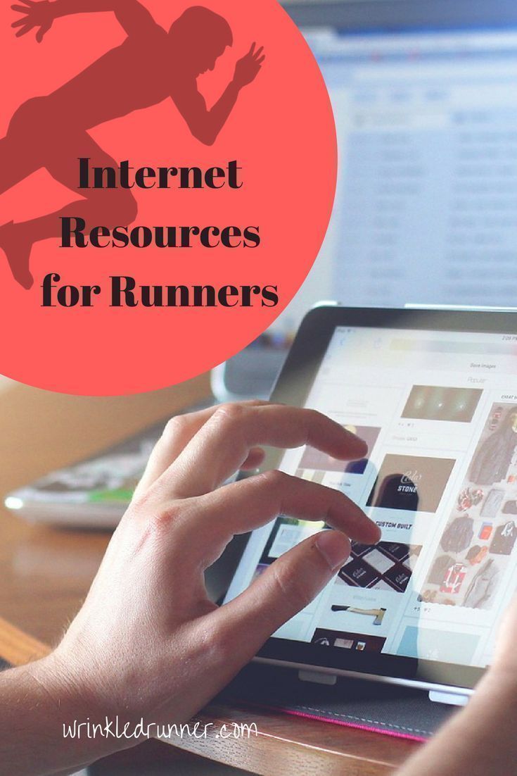 My Internet Running Resources - -   21 fitness running website
 ideas