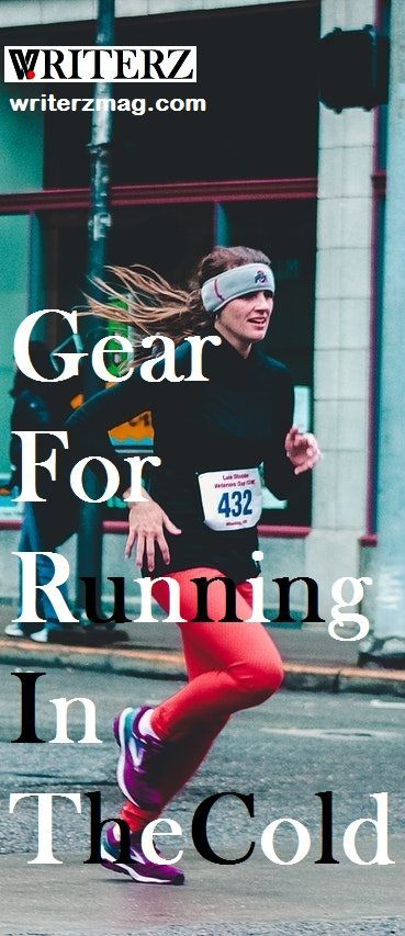 Gear For Running In The Cold -   21 fitness running website
 ideas