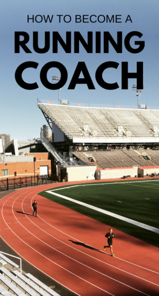 How to become a running coach + Start your coaching business :: running tips. blogging tips. -   21 fitness running website
 ideas