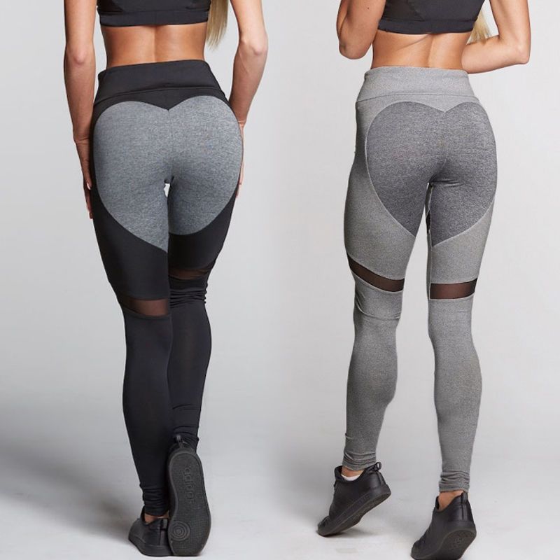 Gym Womens Yoga Pants Sports Leggings Athletic Clothes Fitness Running S283 -   21 fitness running website
 ideas