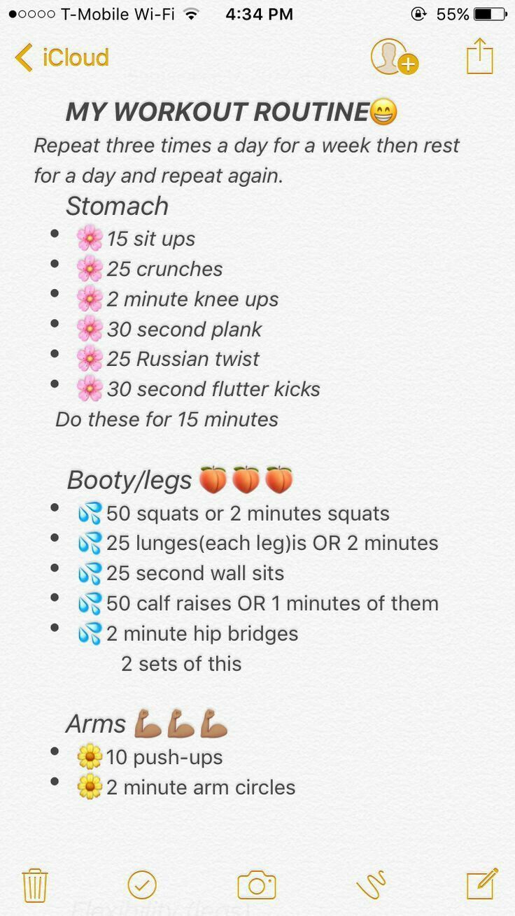 Workout plan -   21 fitness workouts life
 ideas