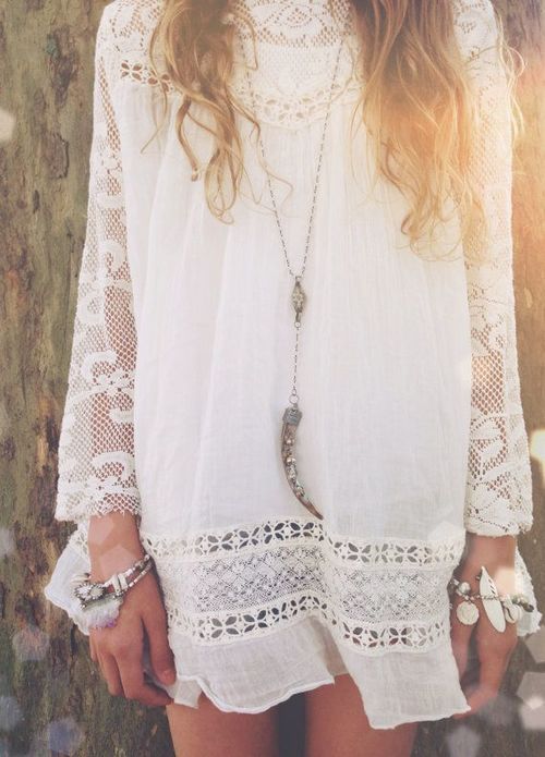 Bohemian Style Inspiration -   21 indie style formal
 ideas