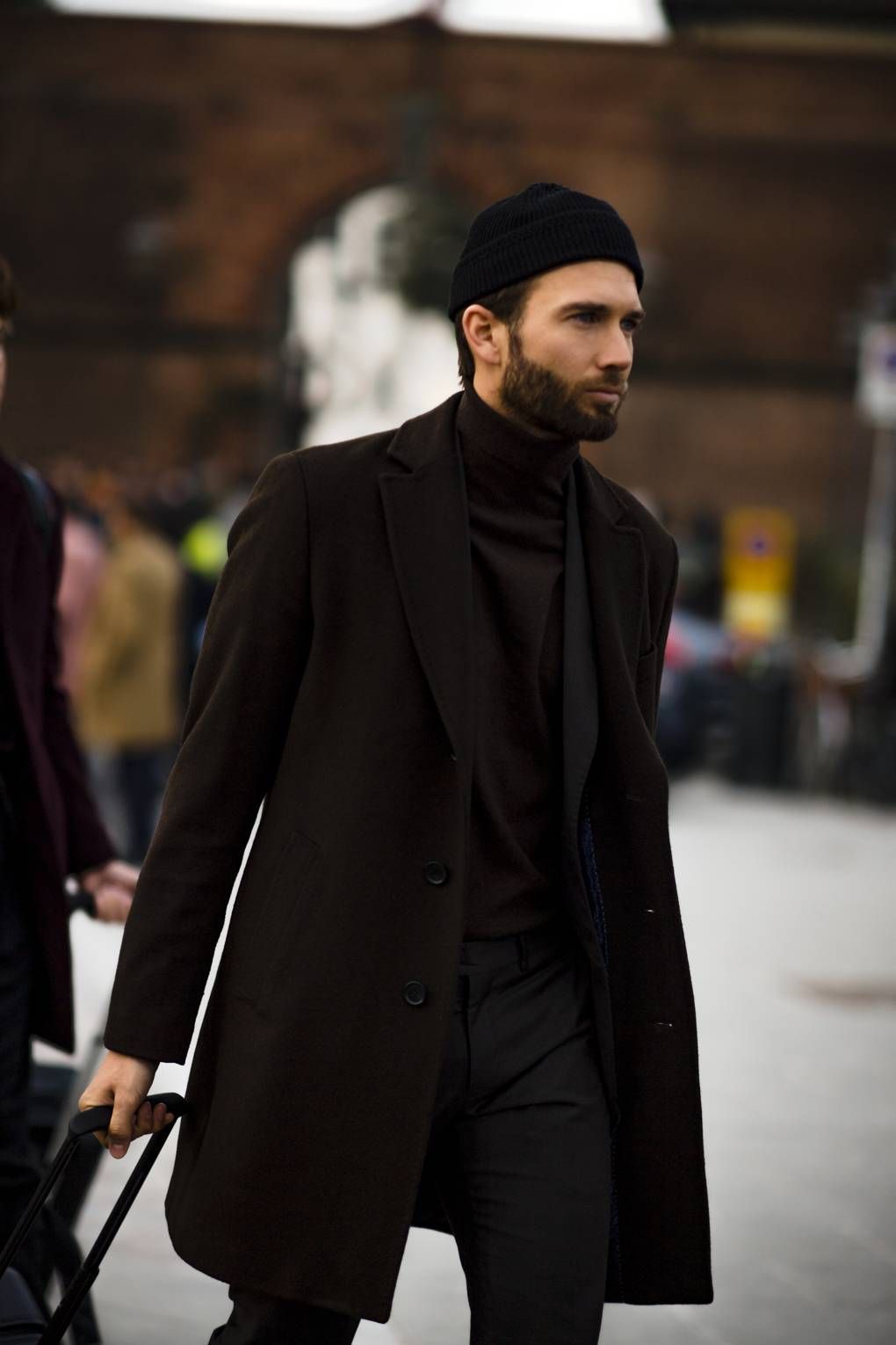 Best street style: Pitti Uomo AW19 -   21 indie style formal
 ideas