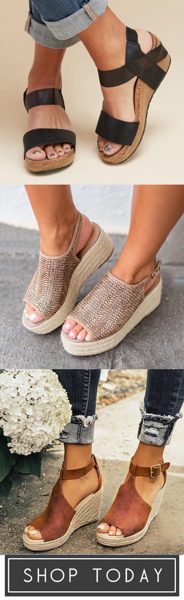 Super Cute Sandals -   21 indie style formal
 ideas