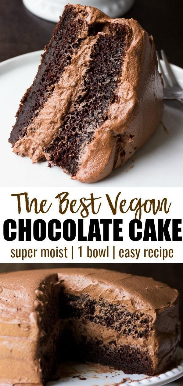 21 vegan recipes cake
 ideas