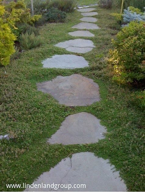 60 Best Ideas to Beautify Your Stepping Stones -   22 chodnik garden path ideas
