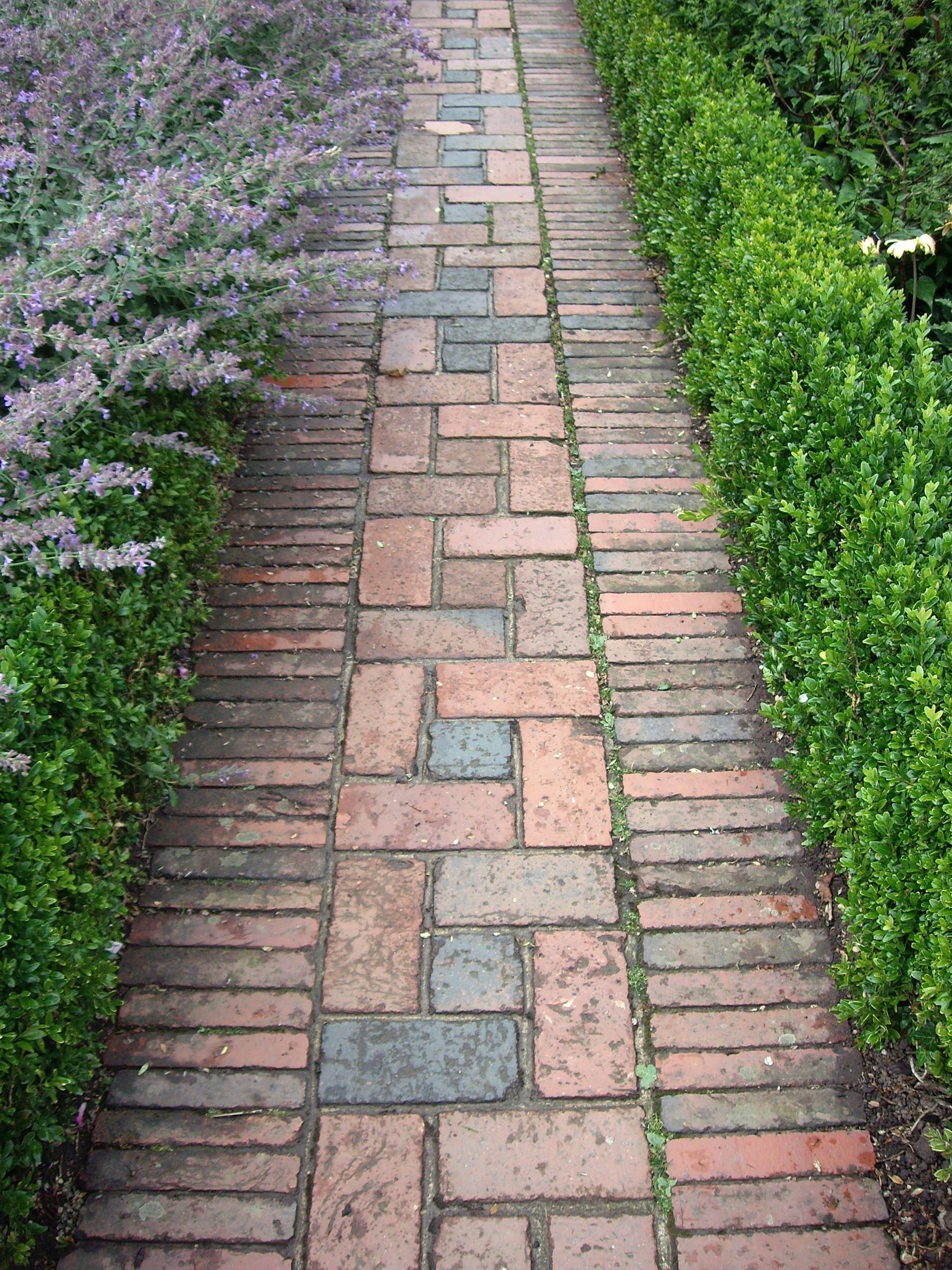 38 DIY Garden Paths and Walkways Ideas for Backyard -   22 chodnik garden path ideas