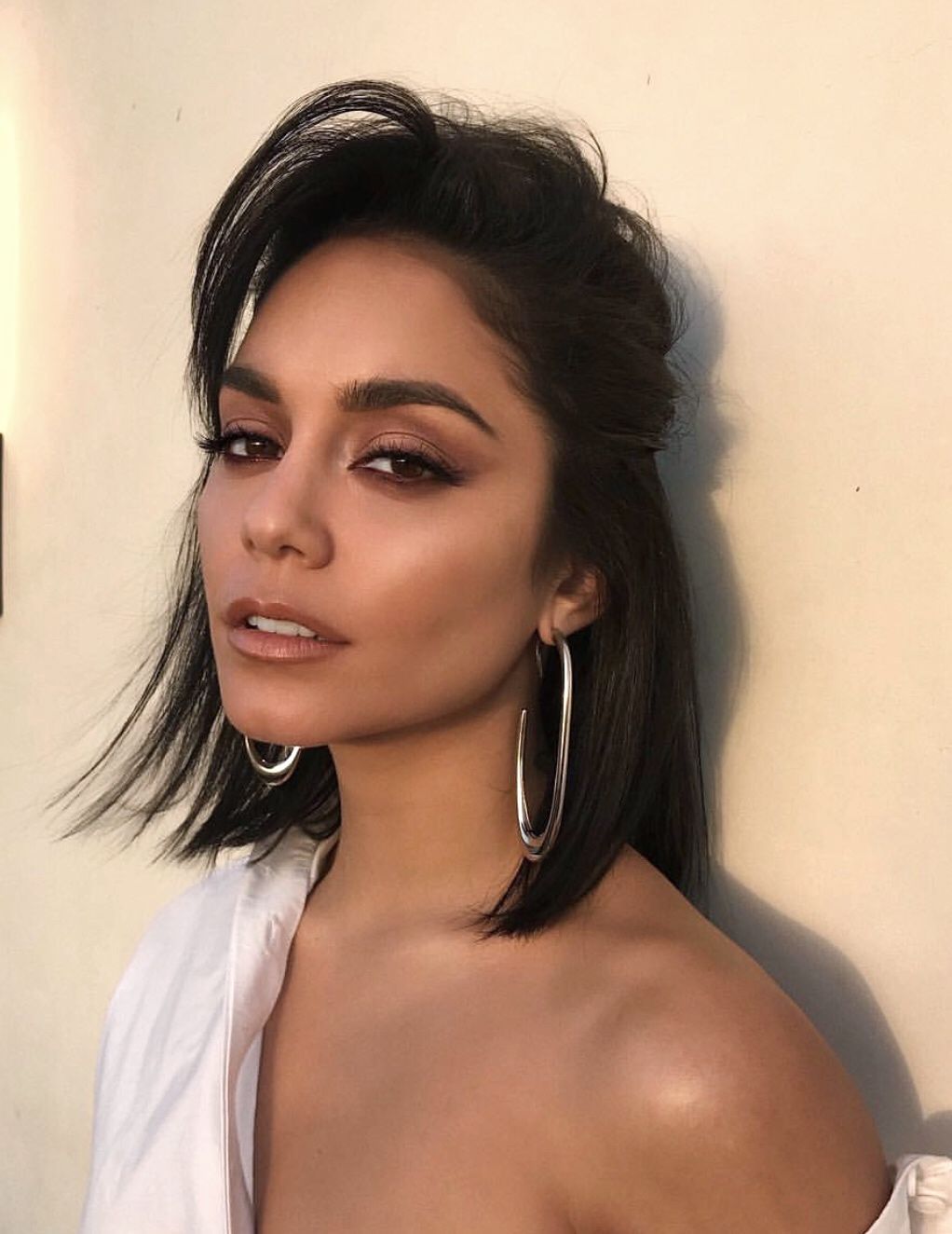 22 vanessa hudgens peinados
 ideas