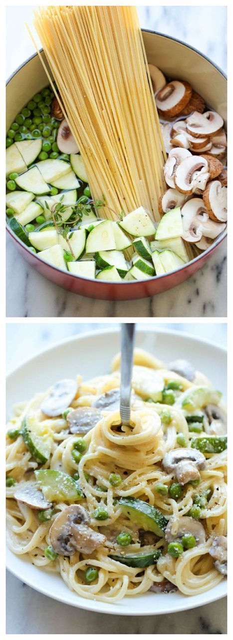 22 veggie pasta recipes
 ideas