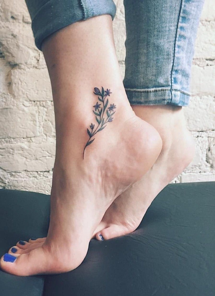 50+ Small Beautiful Cross Tattoos for Women -   23 cross thigh tattoo
 ideas