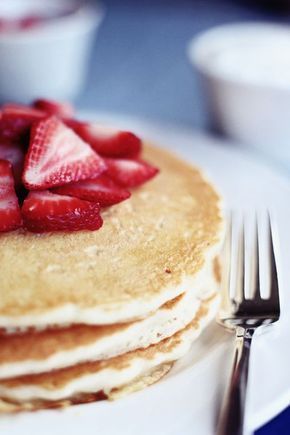 How to Start a Mediterranean Diet, According to Nutritionists -   23 diet breakfast list
 ideas