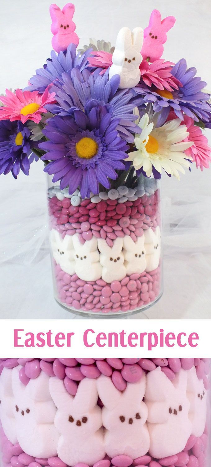 Easter Centerpiece -   23 easter dinner recipes
 ideas