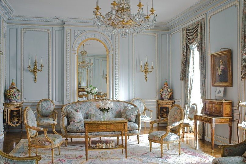 23 french style furniture
 ideas