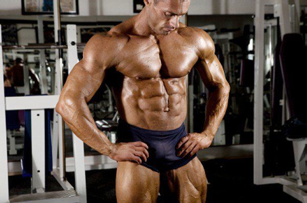 The Ultimate Muscle Building Split Reference Guide -   23 mens fitness muscle
 ideas