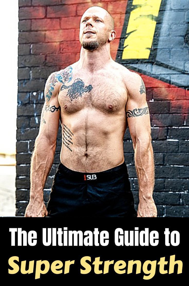Guide to Super Strength in the Gym -   23 mens fitness muscle
 ideas