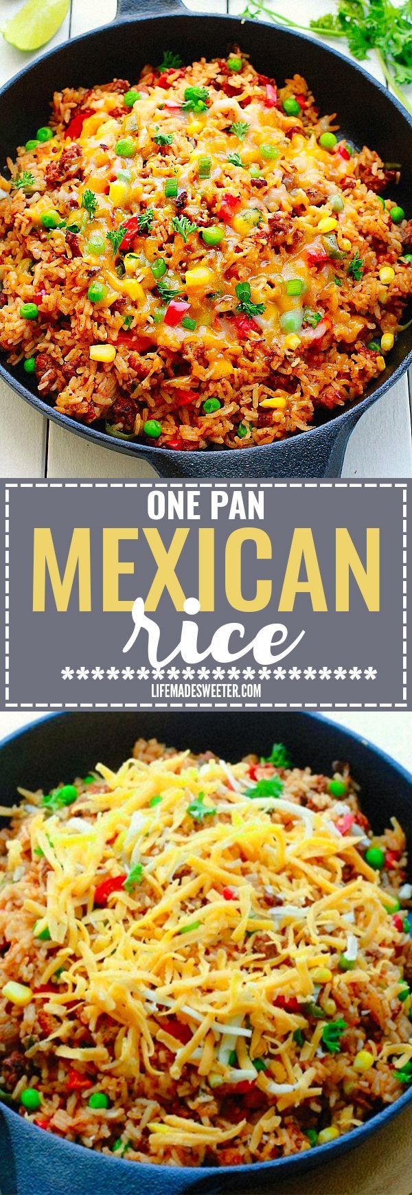 23 mexican rice recipes
 ideas