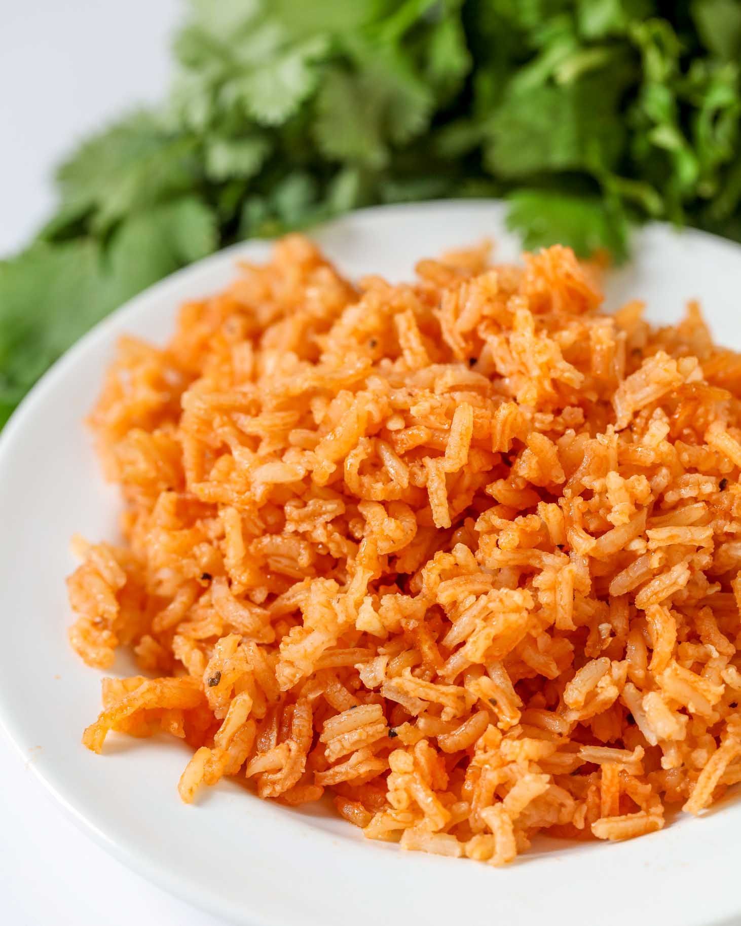 Spanish Rice -   23 mexican rice recipes
 ideas