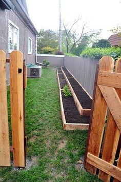 15 Cheap & Easy DIY Raised Garden Beds -   23 stacked garden beds
 ideas