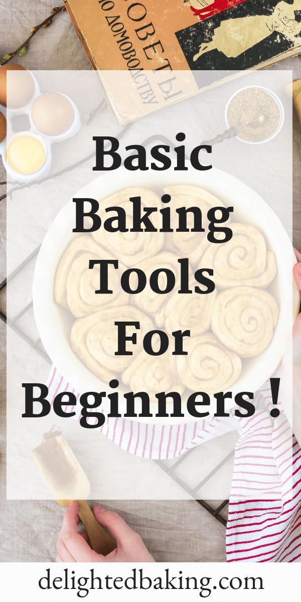 24 baking recipes for beginners
 ideas