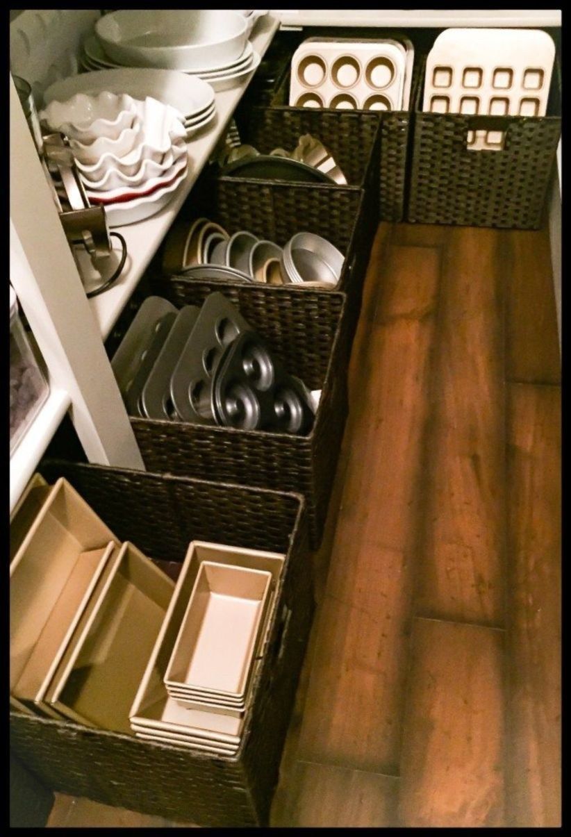 Best ideas how to organized kitchen storage 24 -   24 diy decoracion cocina
 ideas