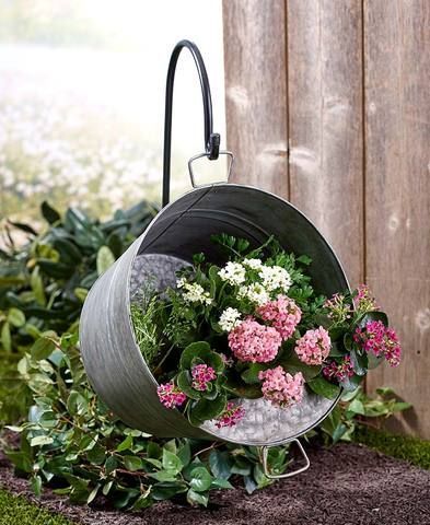 Garden Kneeler Seat Bench Knee Pad Pouch Gardening Planting Weed Pulling -   24 flower garden crafts ideas