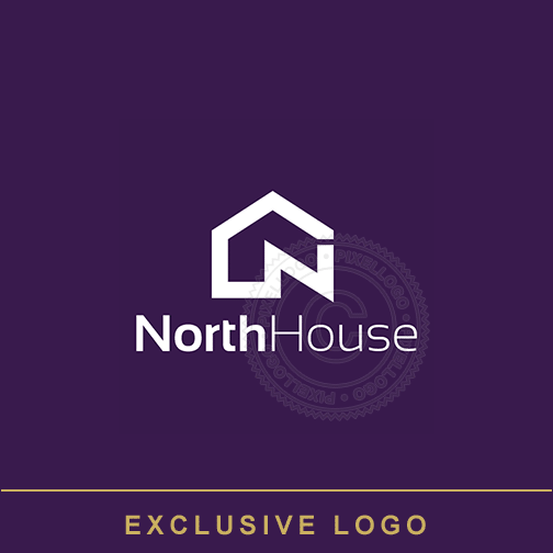 House -   24 group fitness logo
 ideas