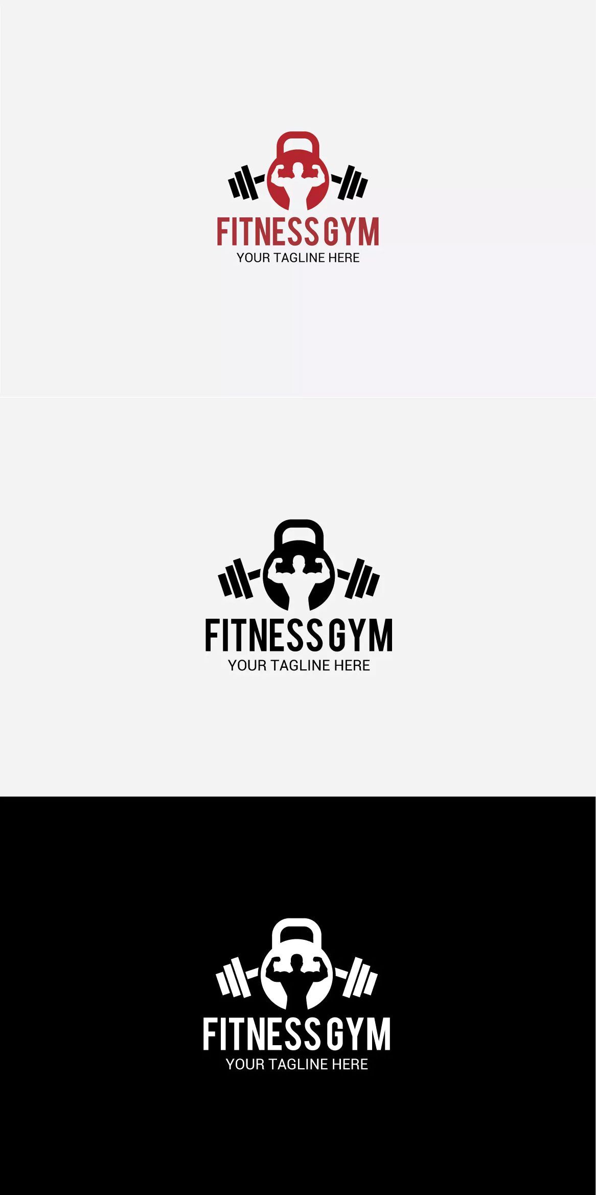 24 group fitness logo
 ideas