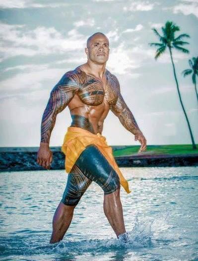 Message #Hawaiiantattoos -   24 mens fitness tattoo
 ideas