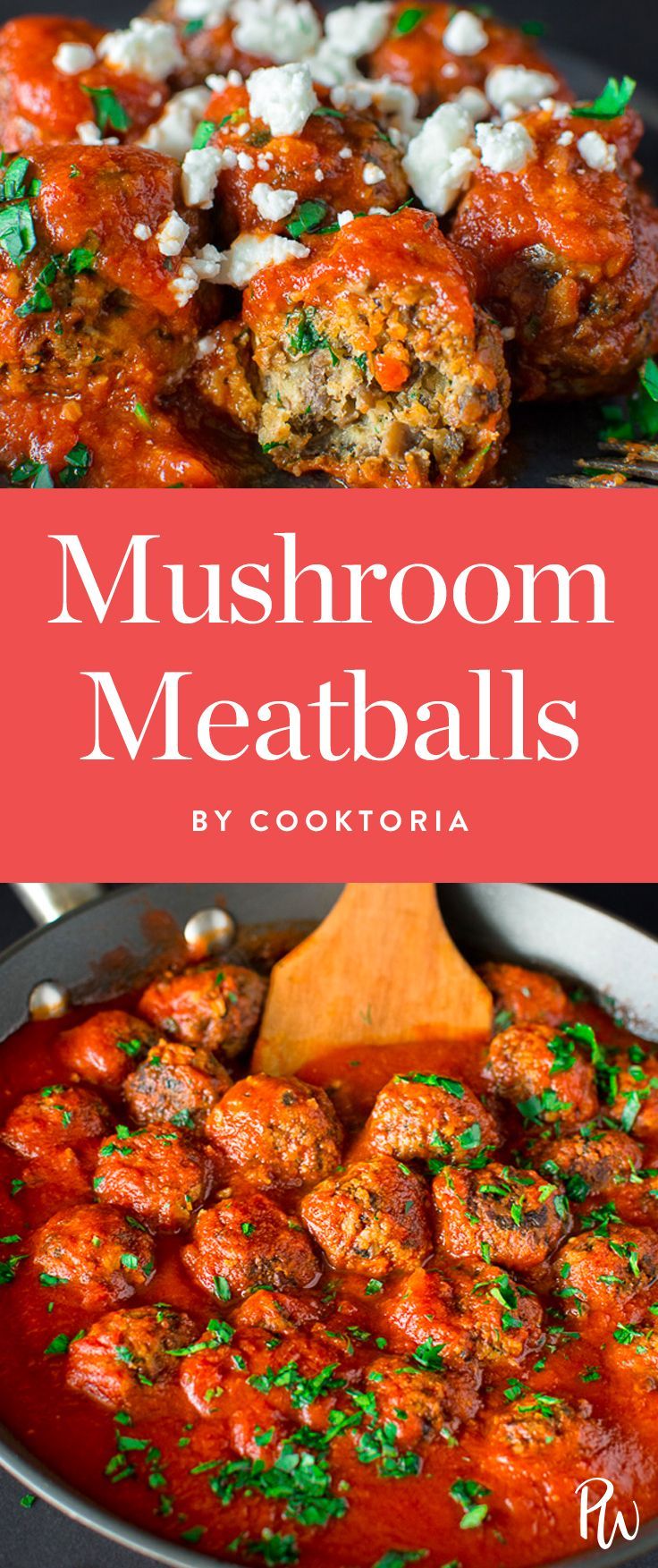 24 mushroom recipes clean eating
 ideas