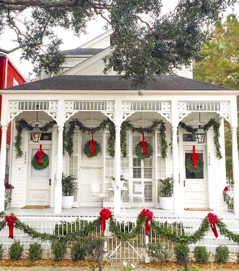 The Most Magical Christmas Decor Ever -   24 southern victorian decor
 ideas