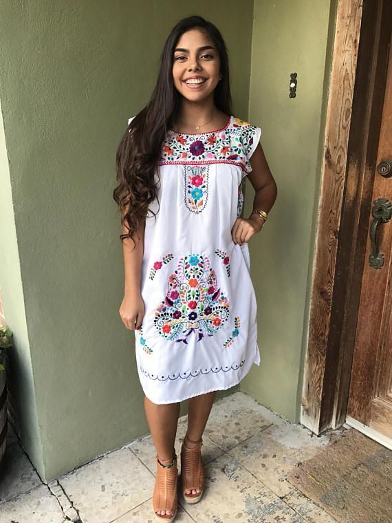 25 mexican style clothes
 ideas