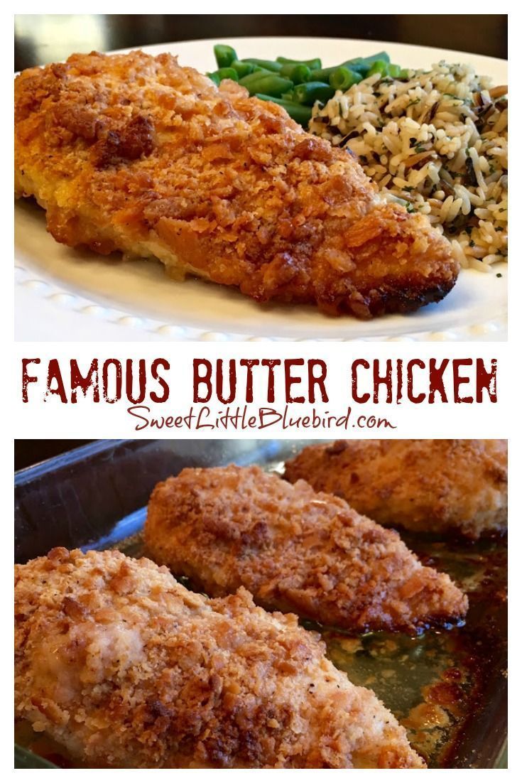 13 best chicken recipes
 ideas