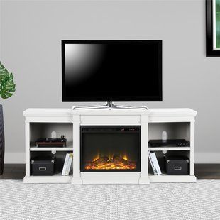 #1 Stowe TV Stand for TVs up to 70