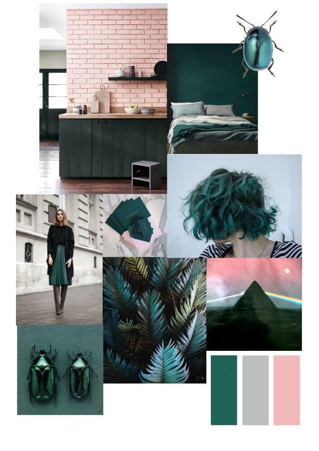Mood boards AW 2016/17 -   13 style 2017 mood boards
 ideas