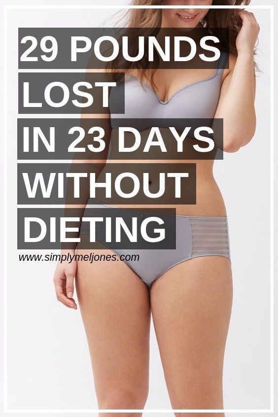 How I lost 29 pounds in under a month without crash dieting. -   17 fitness diet lost
 ideas