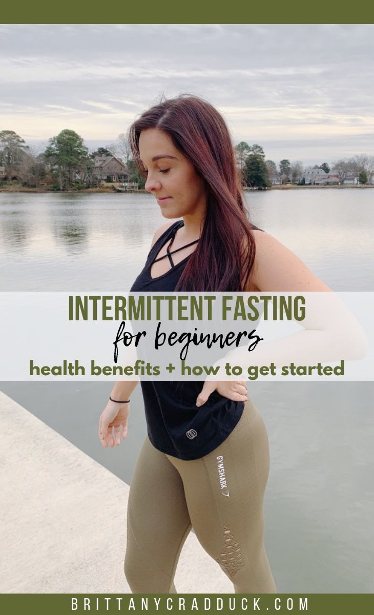 Intermittent Fasting for Weight Loss -   17 fitness diet lost
 ideas