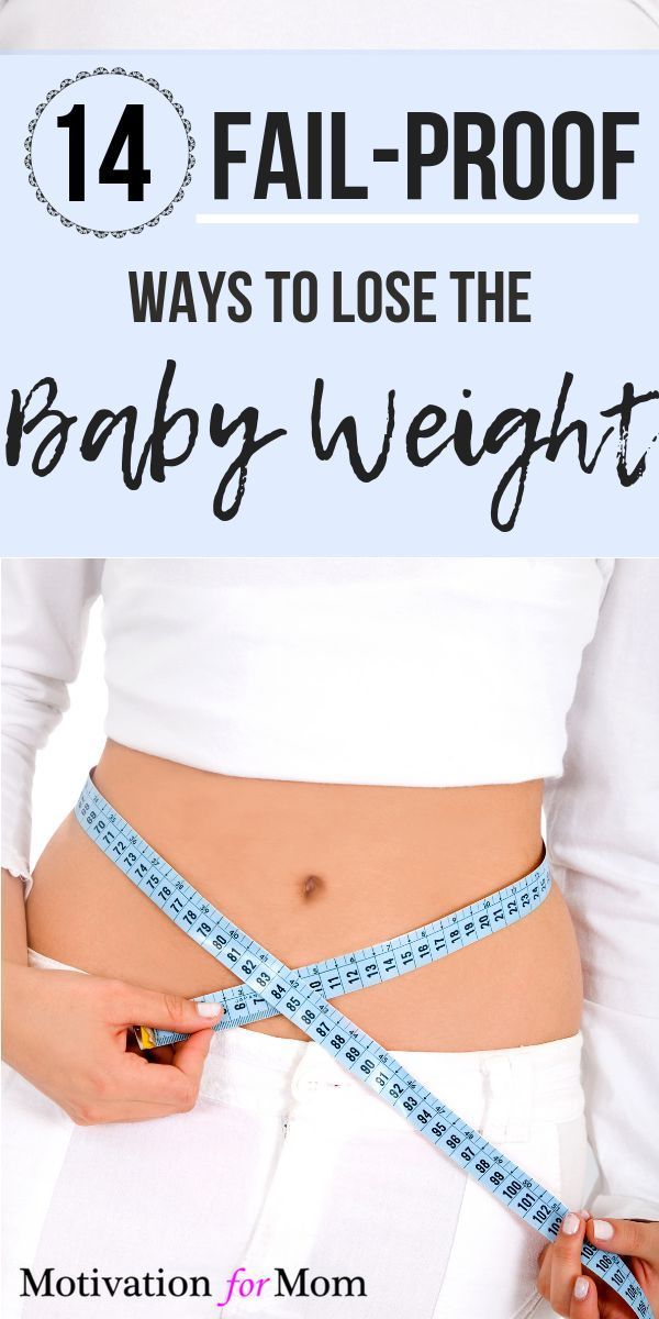 14 Most Effective Tips for Fast Weight Loss After Baby -   17 fitness pregnancy weightloss
 ideas