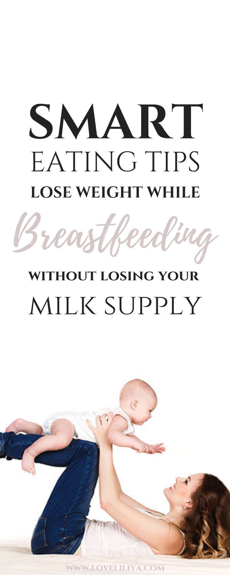 Breastfeeding Weight-Loss Without Harming Milk Supply -   17 fitness pregnancy weightloss
 ideas