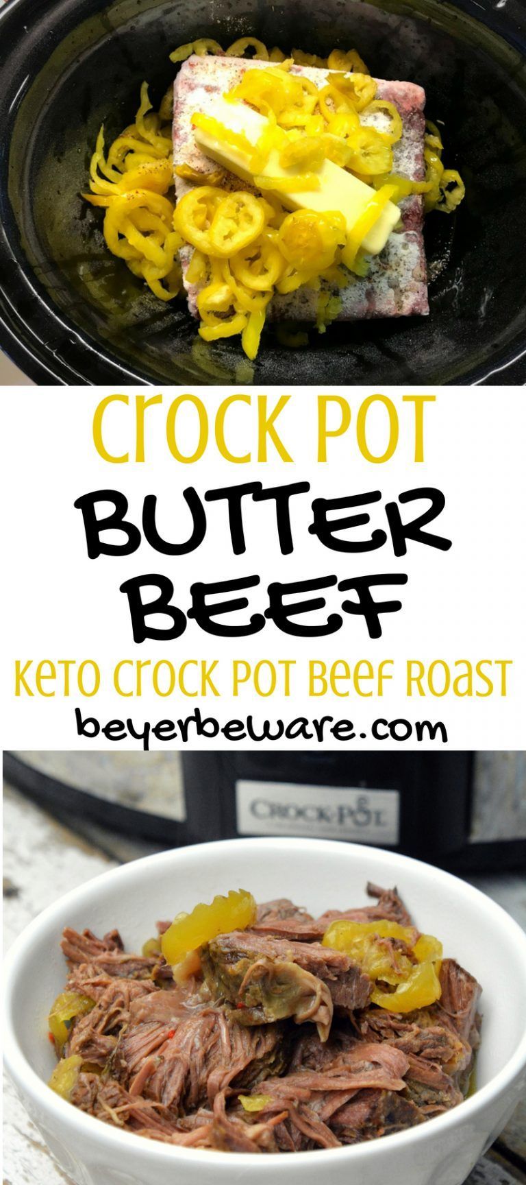 50 Best Keto Slow Cooker Recipes For Easy Weeknight Dinners -   18 crockpot recipes pot roast
 ideas